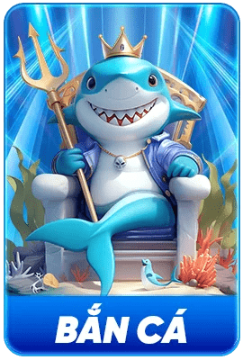 game bắn cá