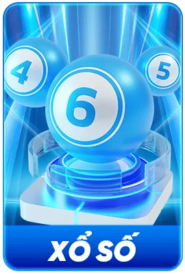 game xổ số
