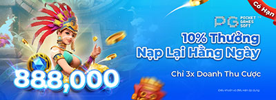 Nạp tiền lại mỗi ngày tặng thêm tiền