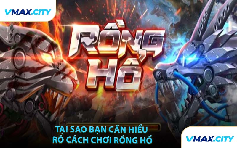 Tại Sao Bạn Cần Hiểu Rõ Cách Chơi Rồng Hổ
